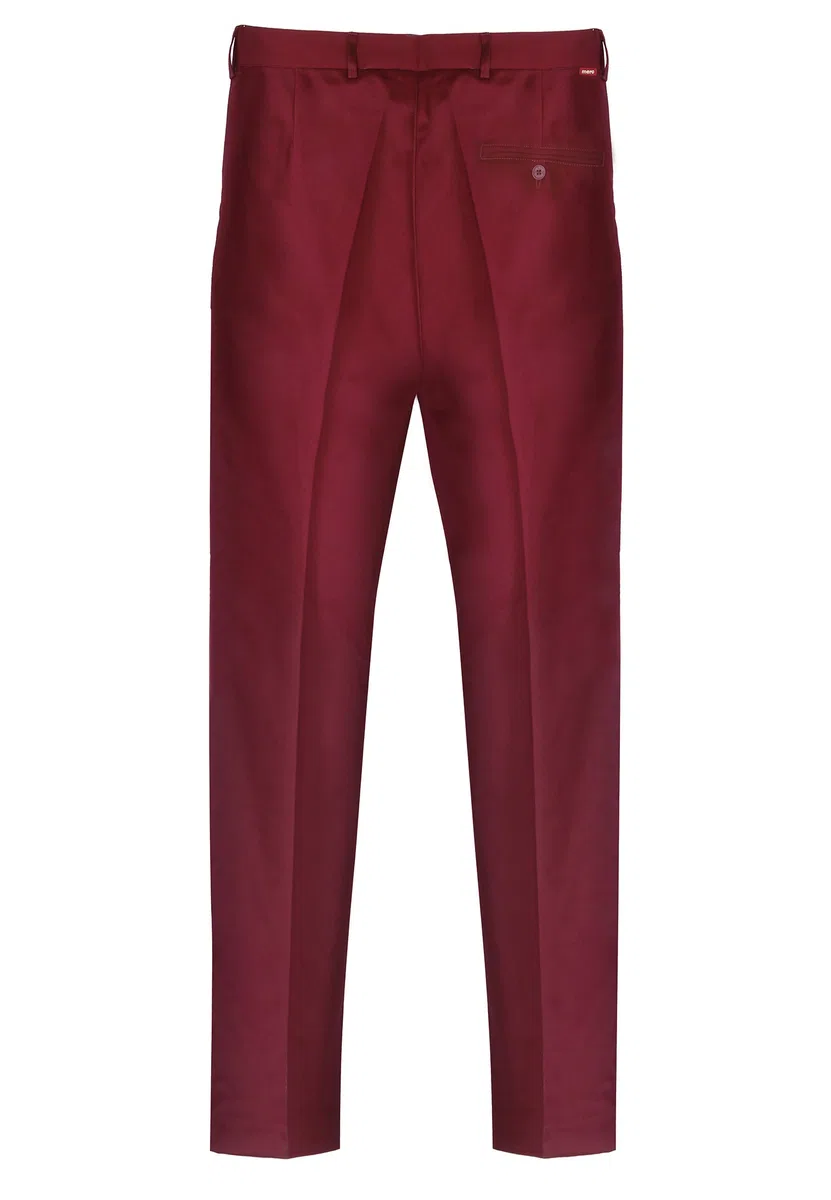 Merc Winston Sta Press Trousers Pantalón para Hombre