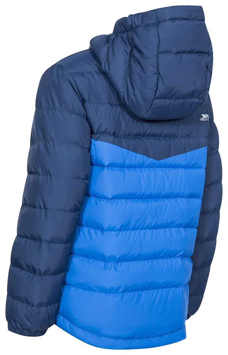 Trespass Crane Chaqueta Hombre (Pack de 1)