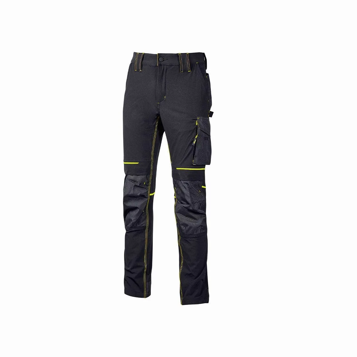 U-POWER PE145BC gama PERFORMANCE modelo ATOM Black Carbon Talla
