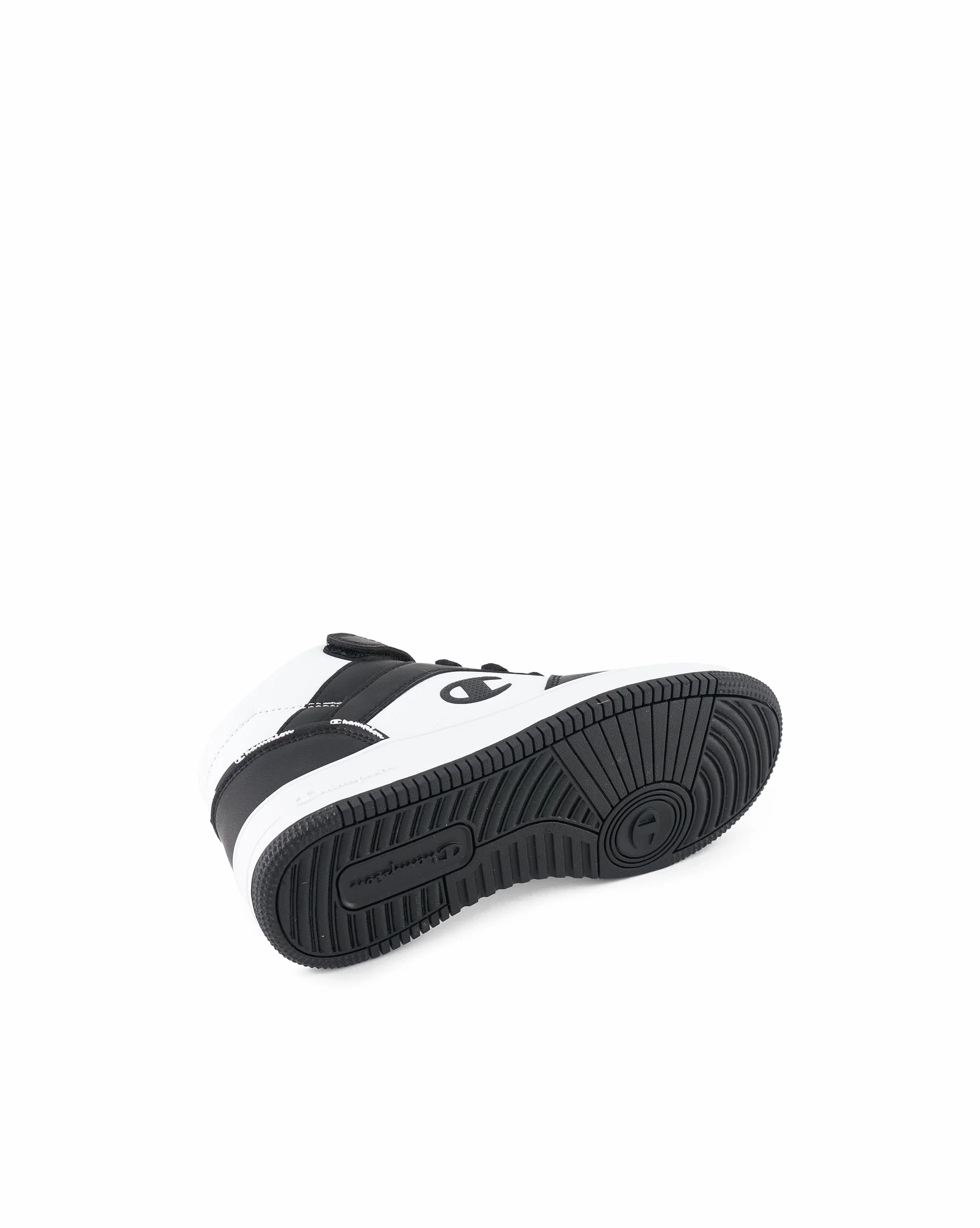 Champion Rd18 2.0 B GS Mid SneakersHombre