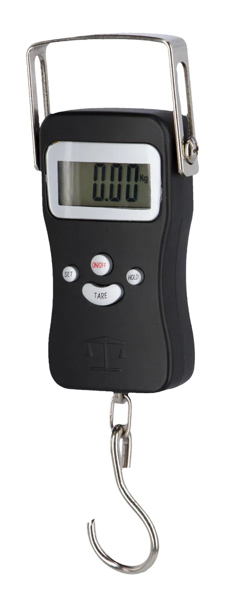Báscula Colgante Digital hasta 50 kg (DigiScale 50)