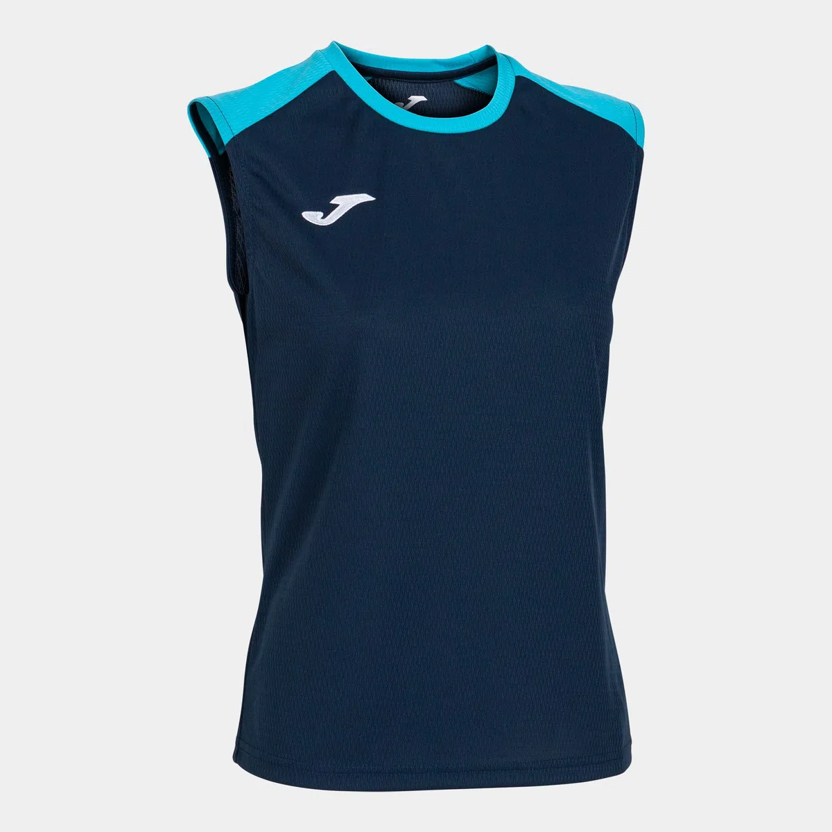Joma Camiseta de Tirantes Eco Championship - Mujer Camiseta de Tirantes Mujer (Pack de 1)