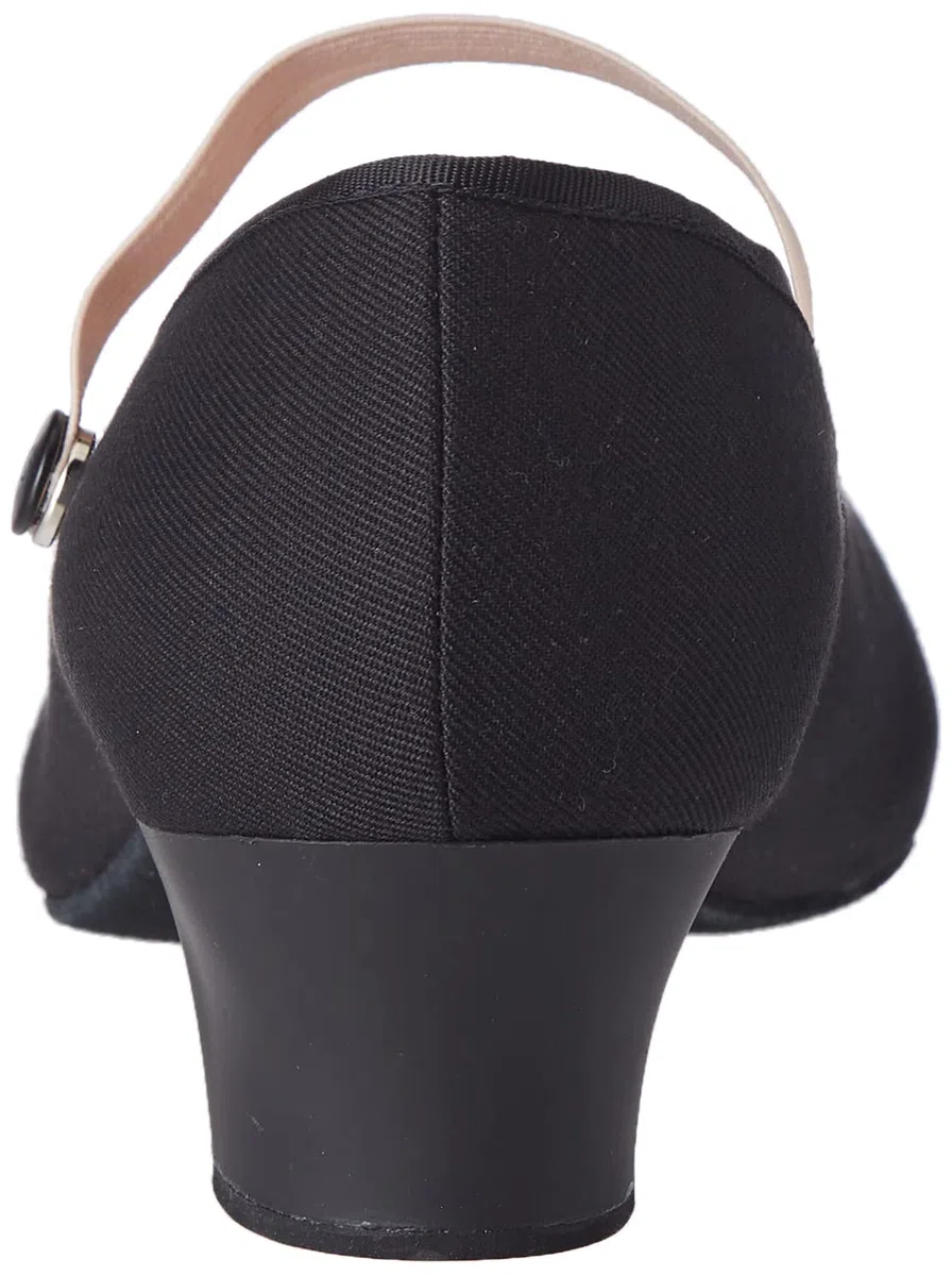Bloch Tempo, Zapatillas de Baila Moderno y Jazz, Niñas