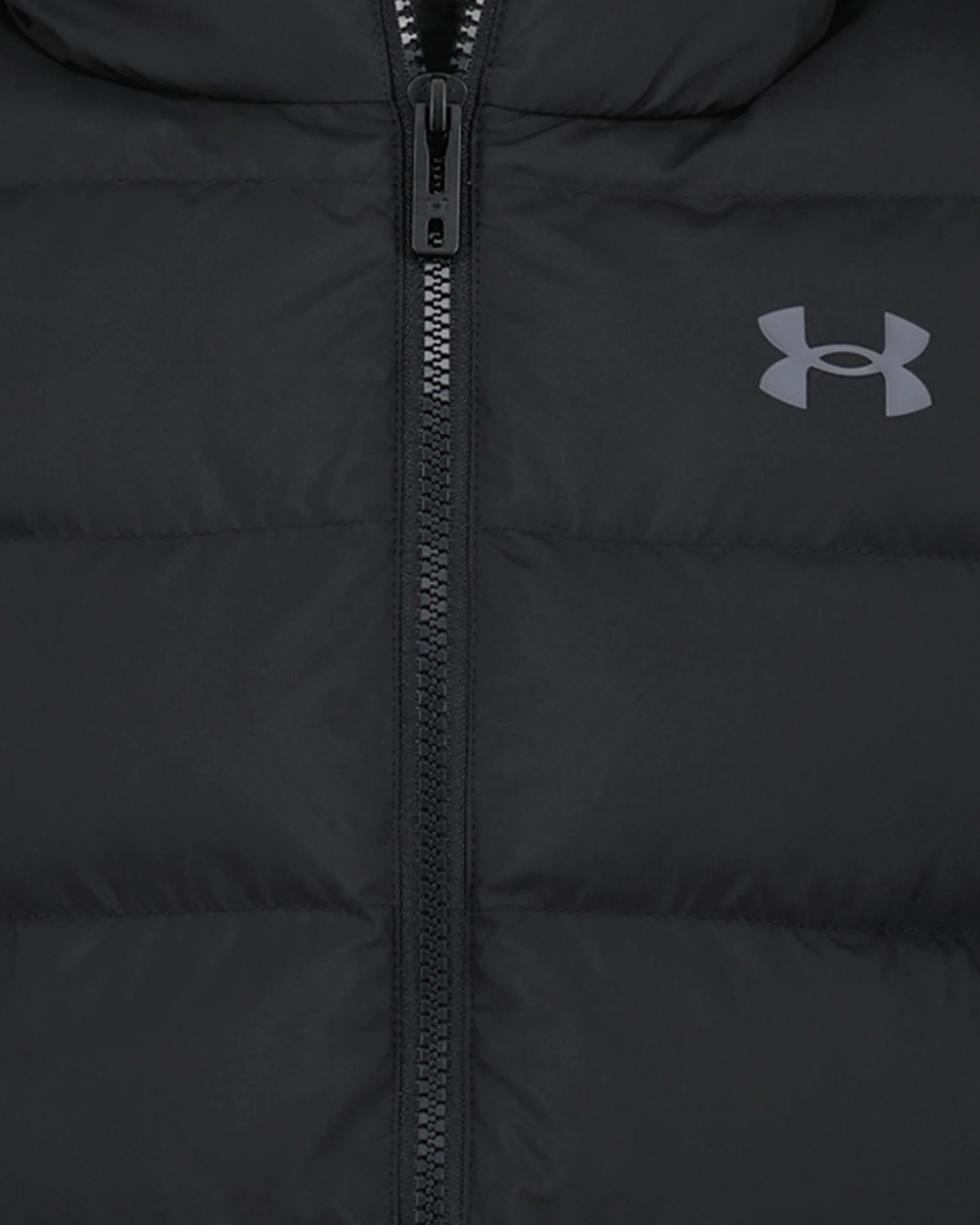 Under Armour Under Armour Pronto Puffer Vest Chaleco Unisex niños (Pack de 1)