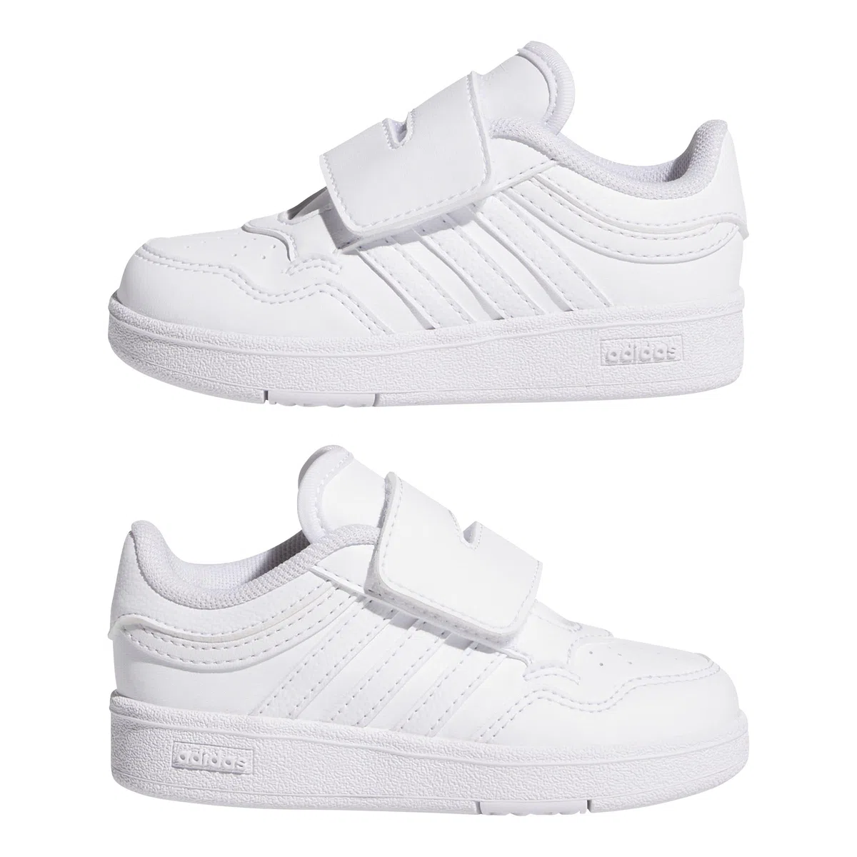 adidas Hoops 4.0 Shoes SneakerUnisex niños
