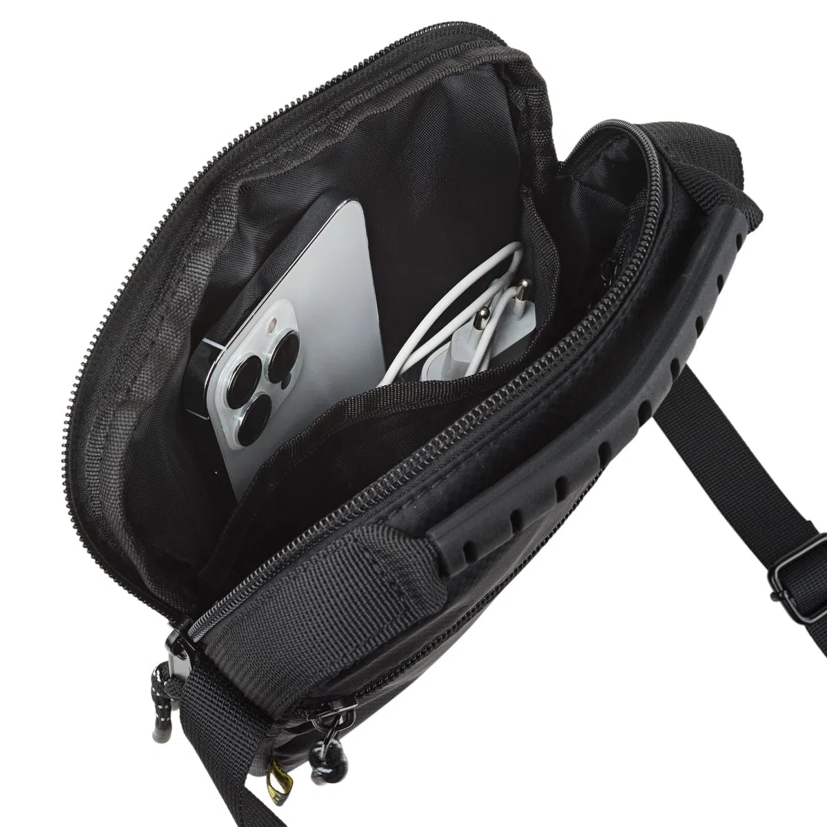 Lois - Bolso Hombre elegante y funcional Bolsitos Para Hombre resistentes y
