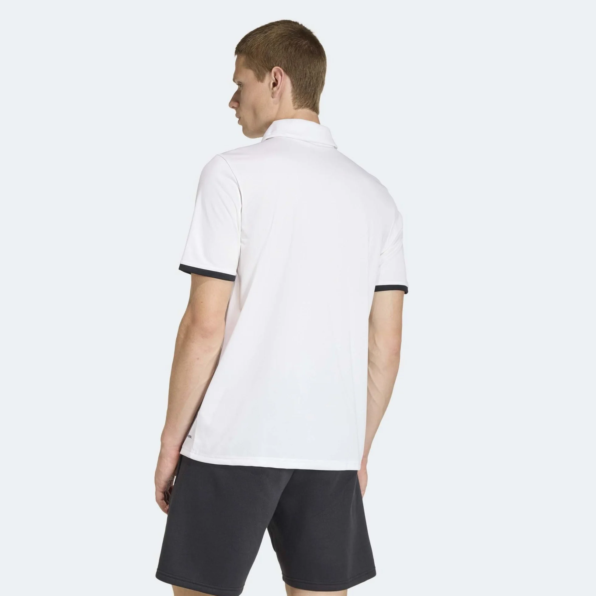 adidas Entrada26 Polo Camisa de Polo Hombre (Pack de 1)