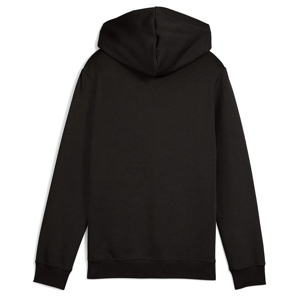 PUMA ESS 2 Color Nº 1 Logo Hoodie 9-10 Years