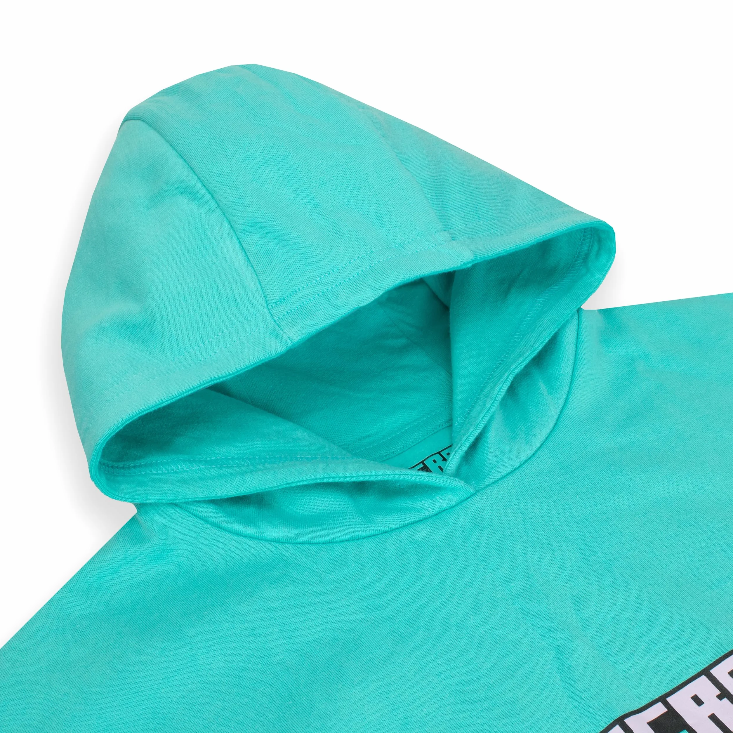 Minecraft Sudadera niñas | Sudadera para Chicas Gamers | Sudaderas para niñas Amantes de los Videojuegos | Edades de 5 a 13 Años