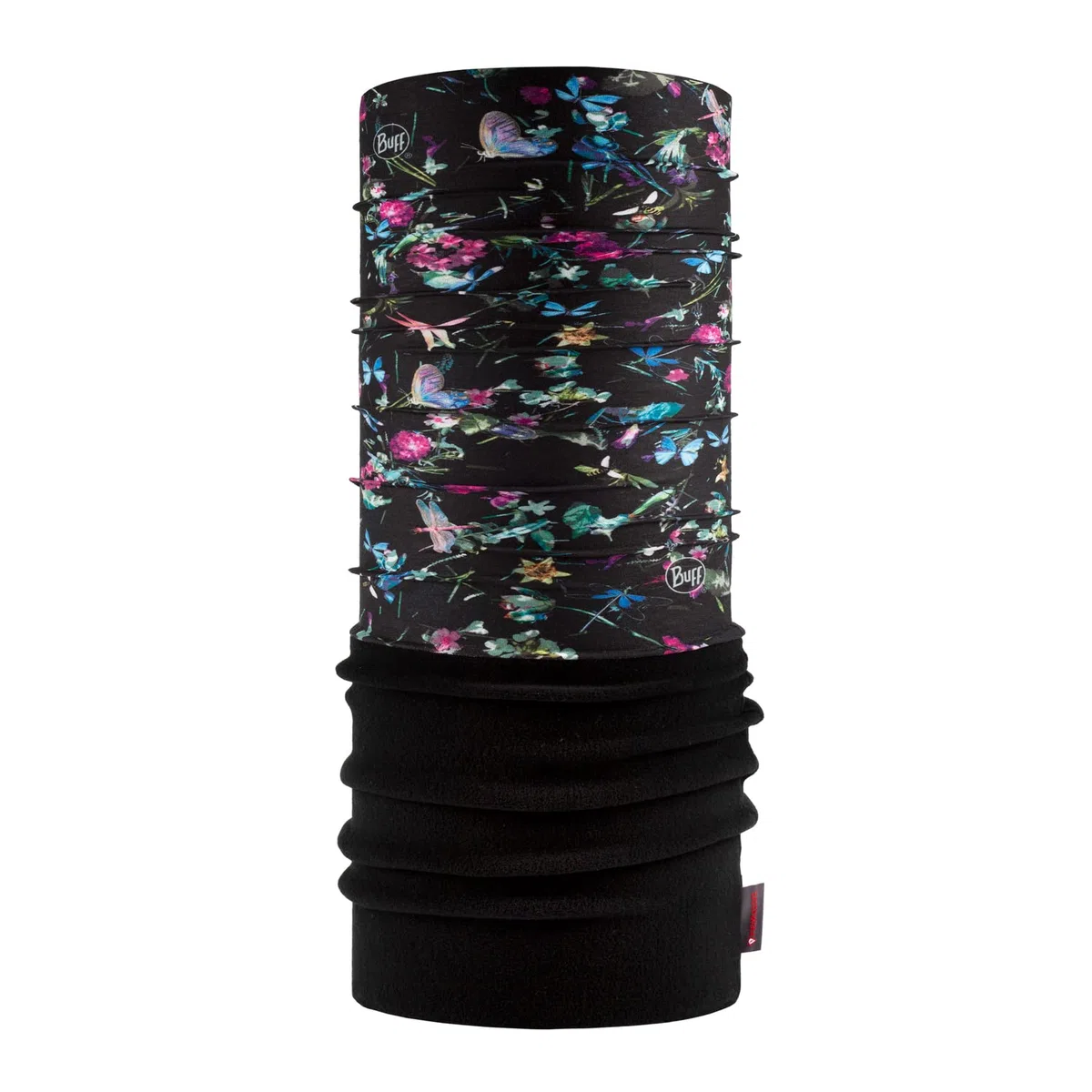 Buff Tubular Polar niña CASHIM Multi Talla única