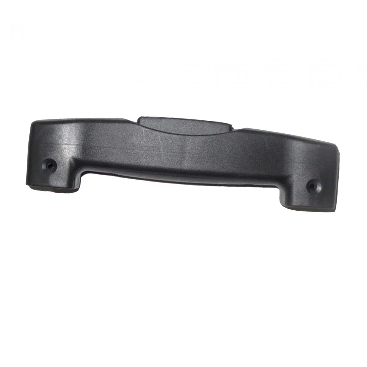 Asa de equipaje fácil de instalar, resistente al desgaste, accesorios, asa de tracción con agarre, estilo D
