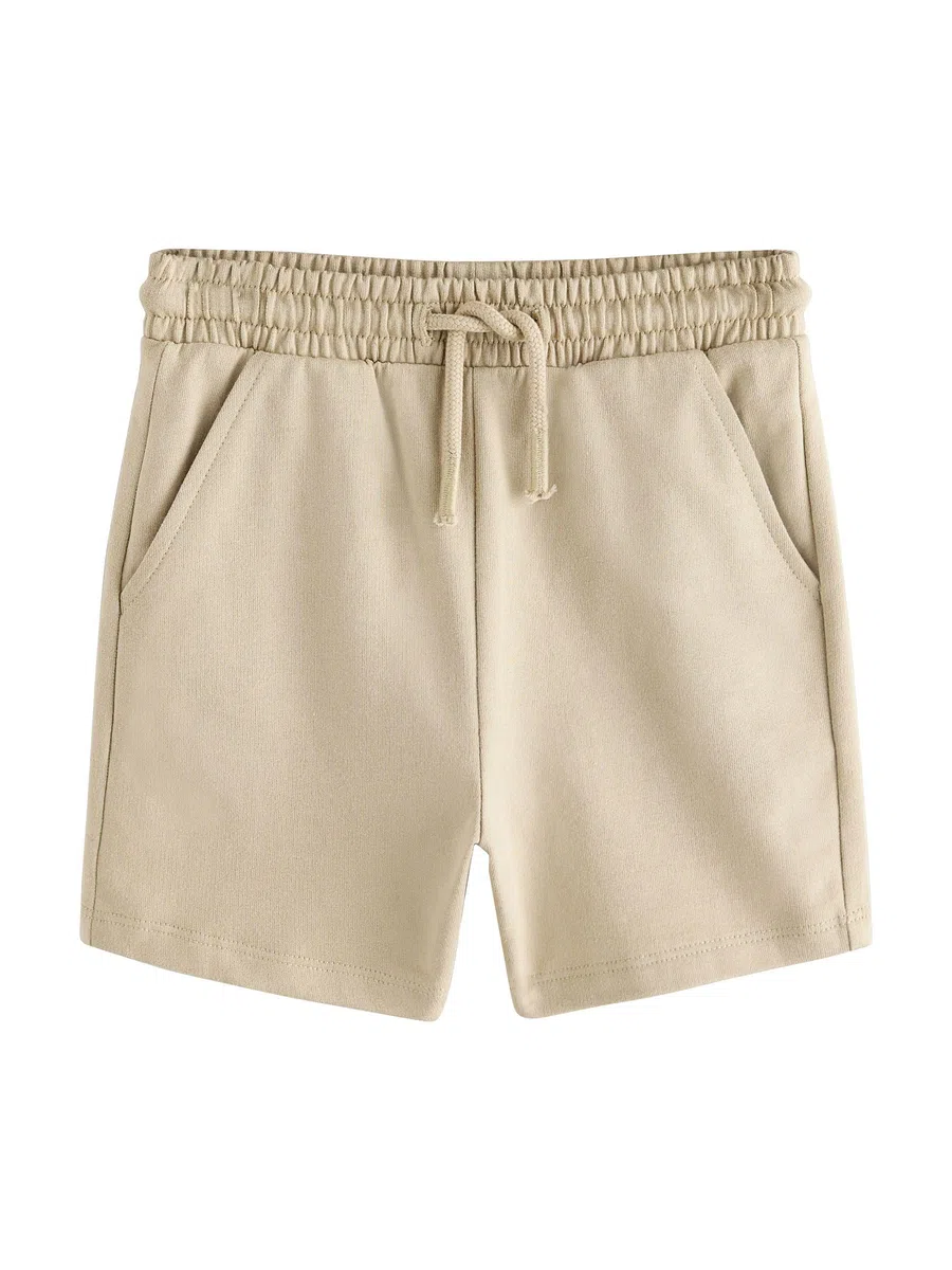 NEXT Niños Pack de 8 Pantalones Cortos