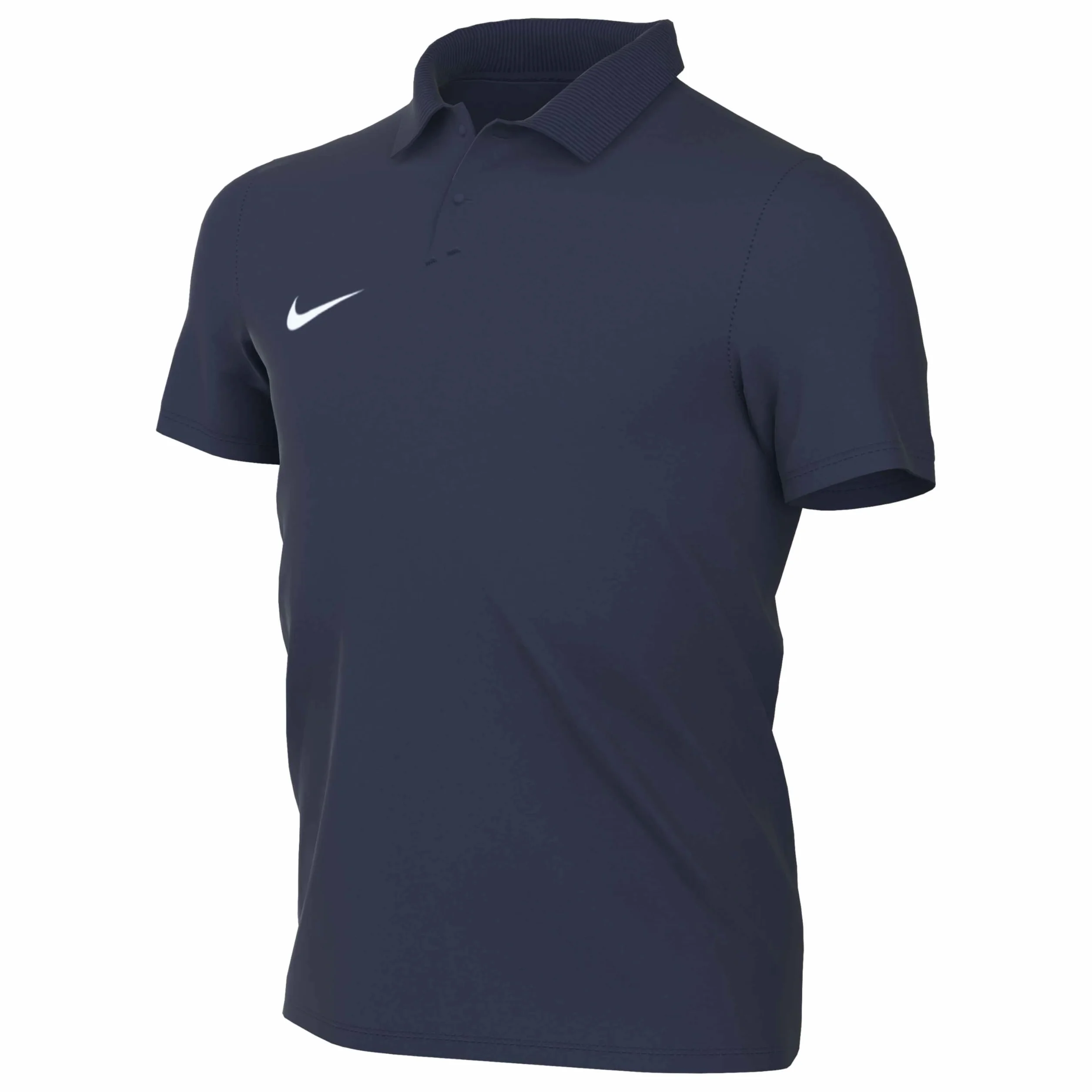 Nike Nike Dri-fit Park 26 Polo de Fútbol de Manga Corta para Niños Mayores Camiseta Unisex niños
