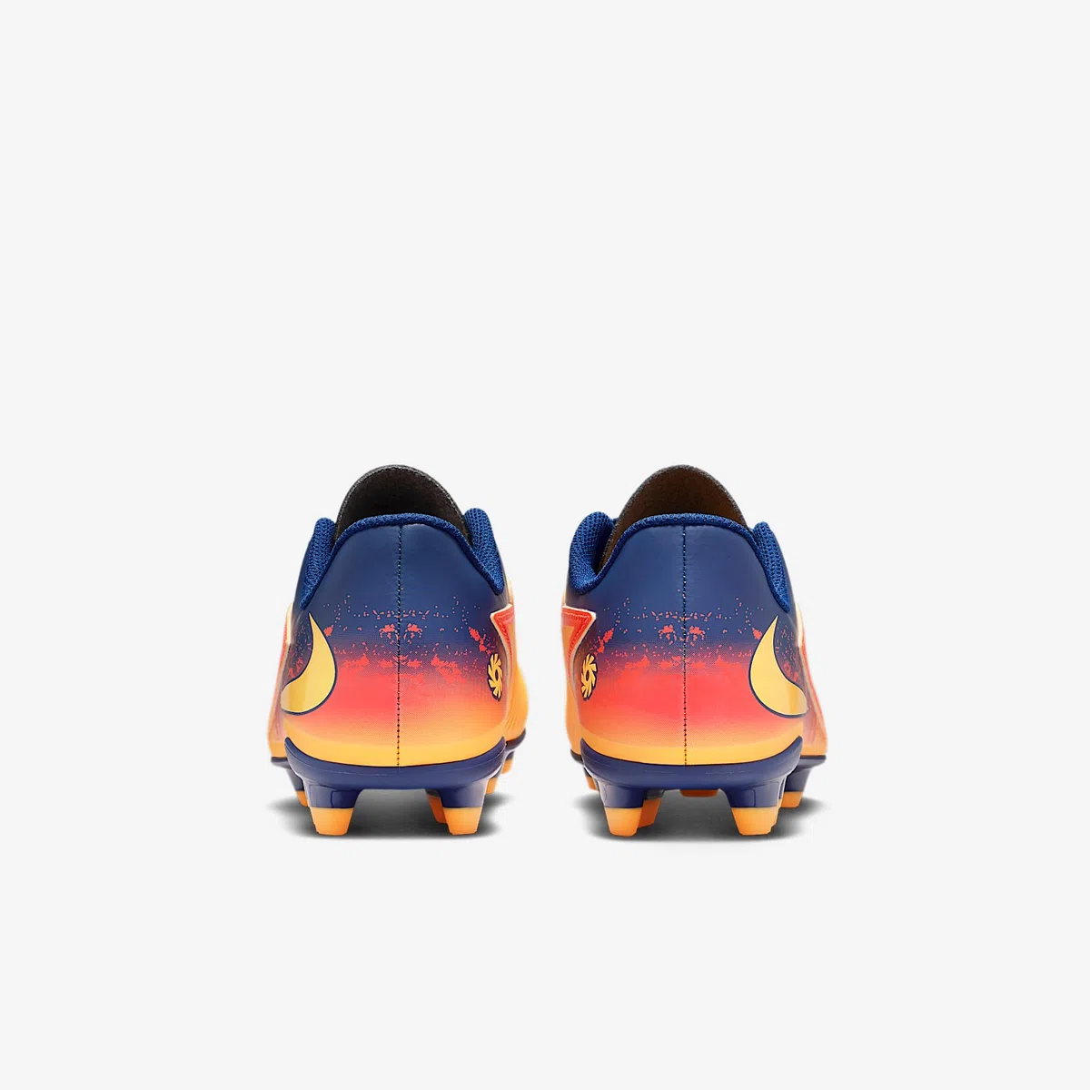 NIKE Jr Phantom 6 Low Club FG/MG Eh, Sneaker Hombre