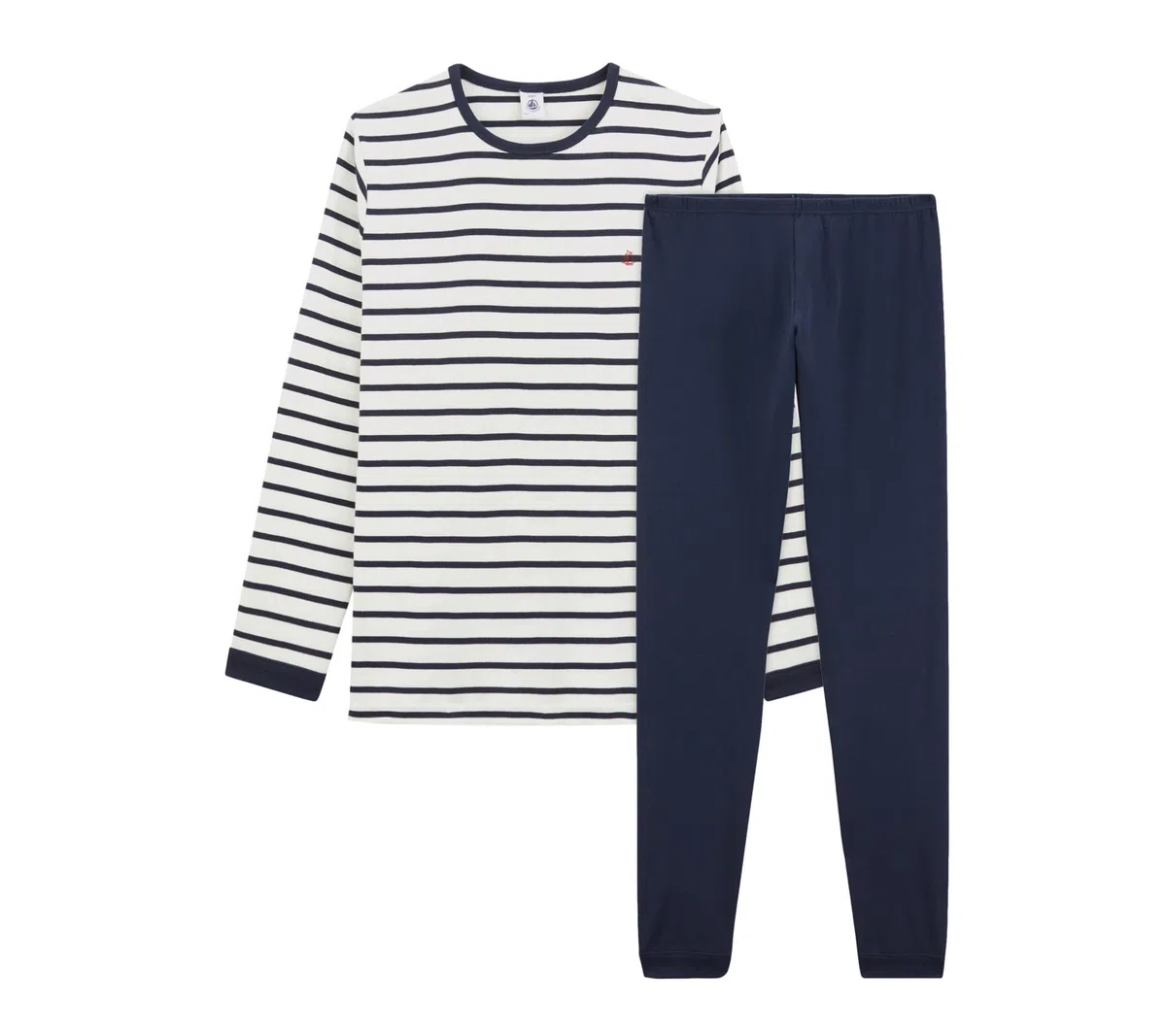Petit Bateau A01de Pijama Niños (Pack de 1)