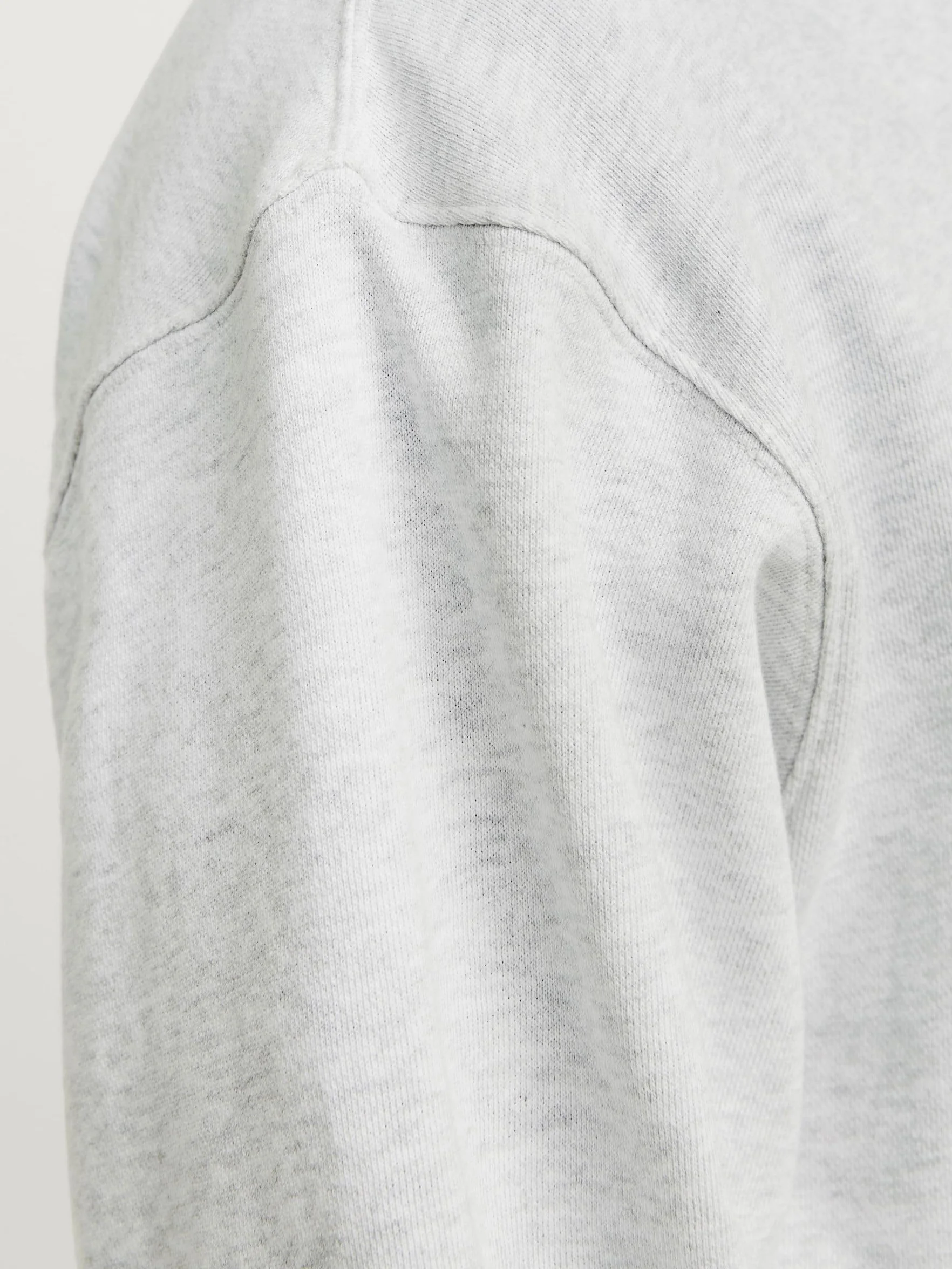 JACK & JONES Men's Jjebasic Sweat Crew Neck Noos Sweatshirt