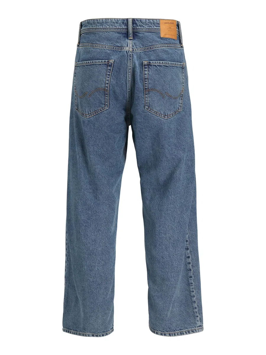 Jack & Jones Jack & Jones Male Baggy Fit Jeans Jjialex Jjoriginal MF 950 Baggy Fit Jeans - Jeans Hombre