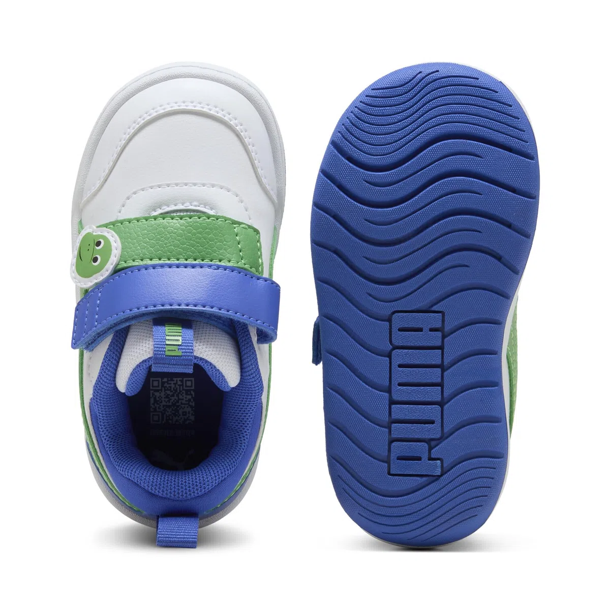 PUMA Zapatillas Multiflex 2 Dino Infantiles