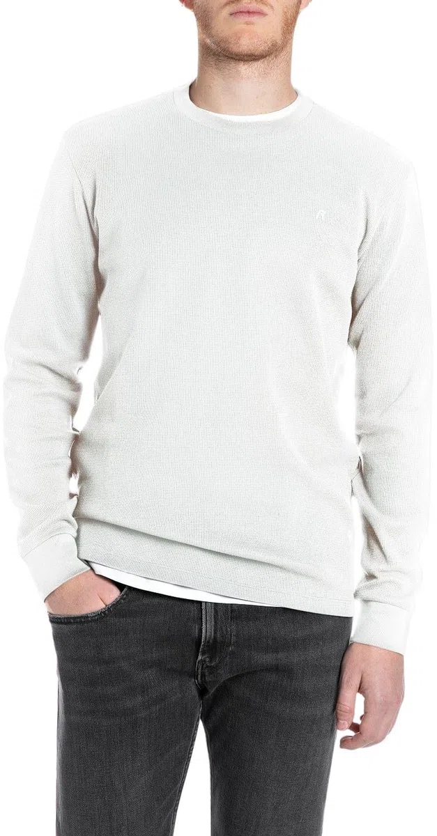 Replay M3101 Camiseta Hombre