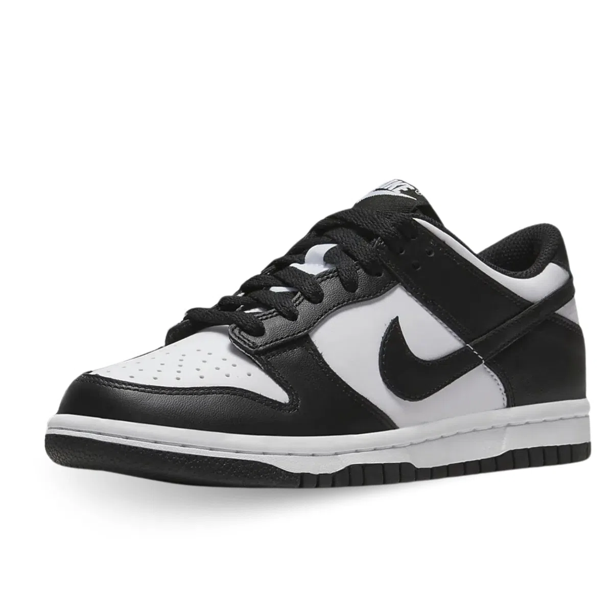 NIKE Unisex's Dunk Low (GS) Basketball Shoe