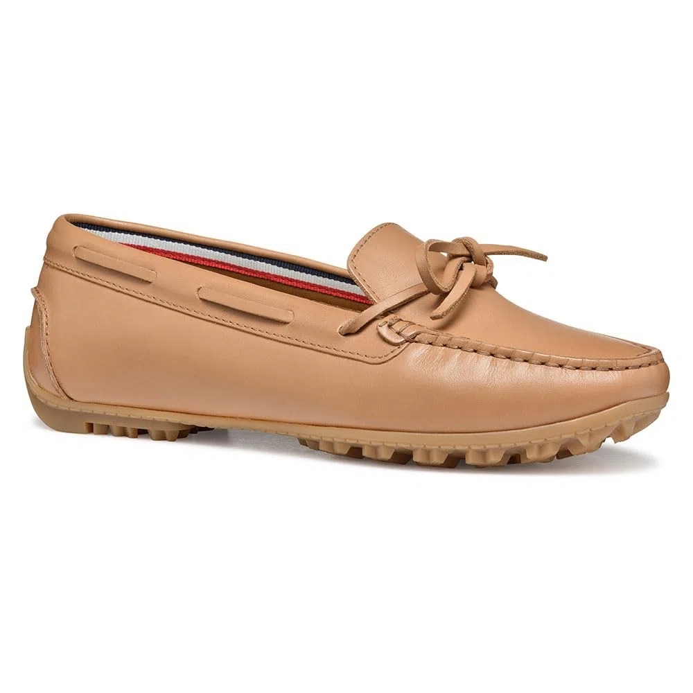 Geox D Kosmopolis + Grip MocasinNiñas