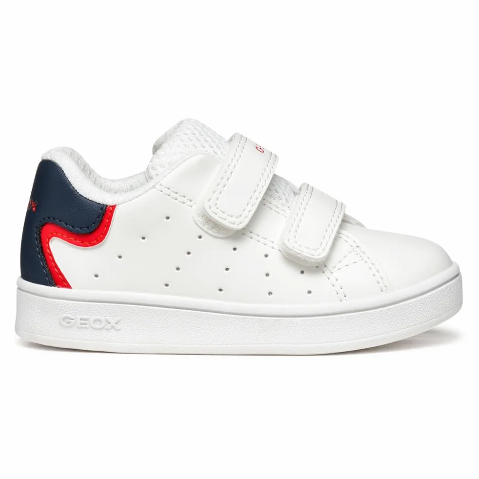 Geox B Eclyper Boy A ZapatillasNiños