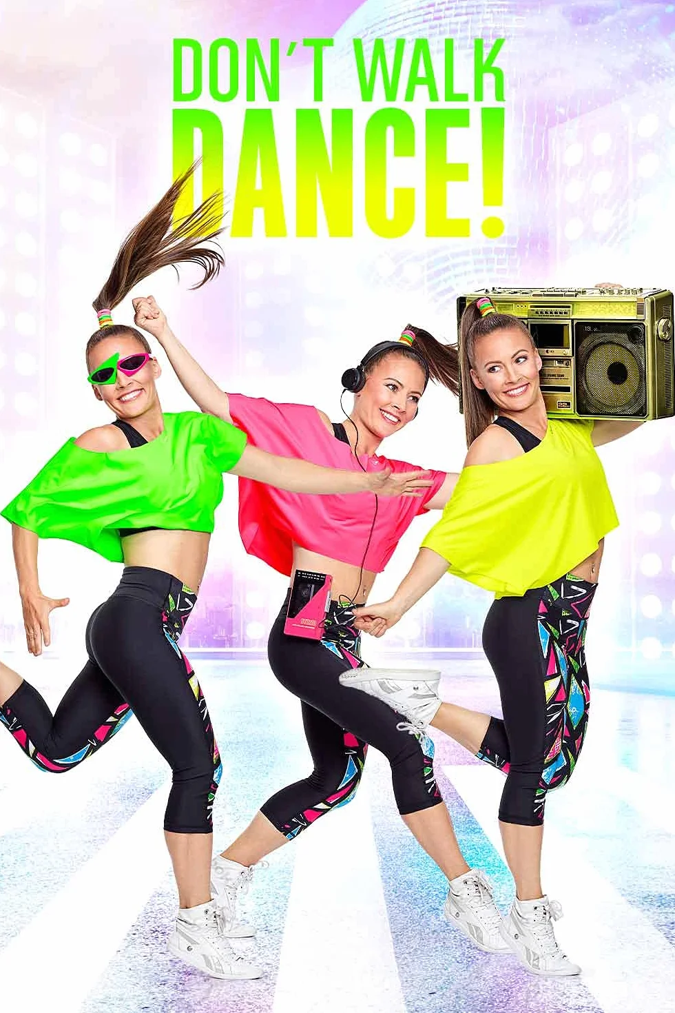 WINSHAPE Winshape Functional Light Cropped Dance-Top Dt104 Camiseta Mujer (Pack de 1)