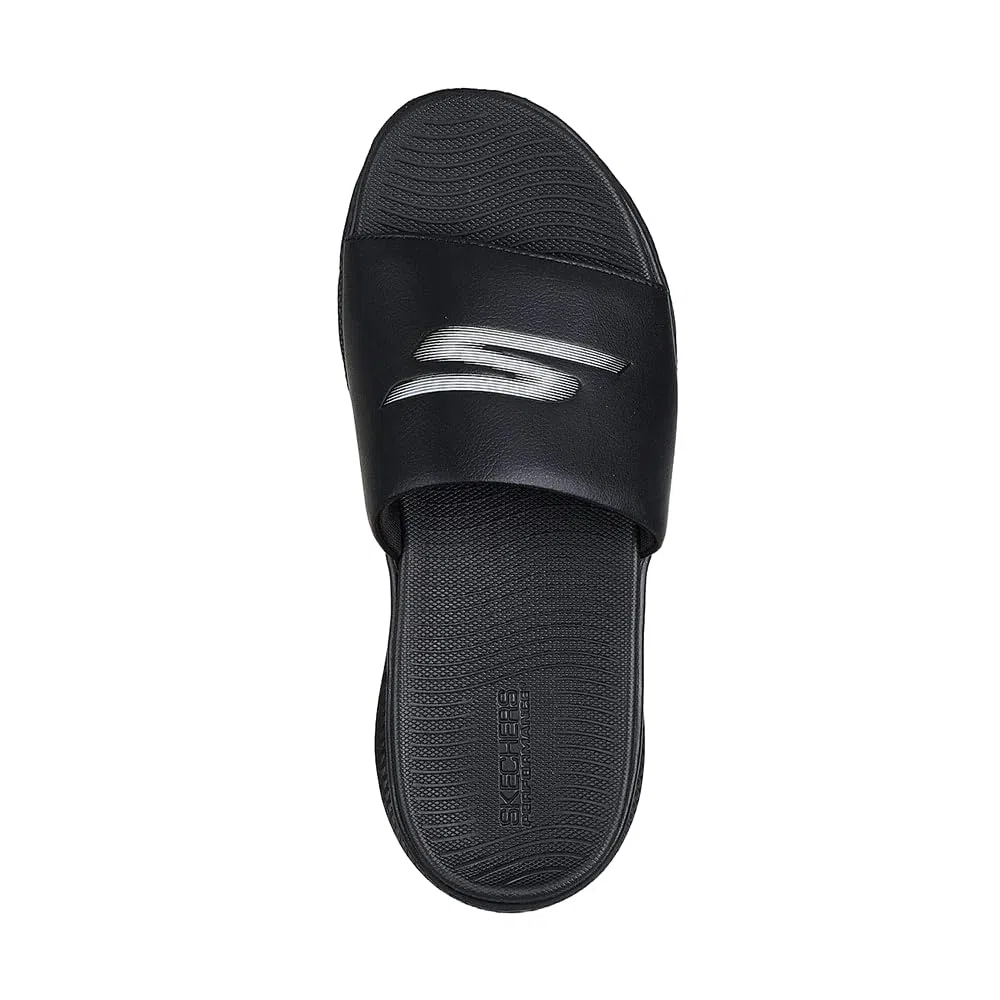 Skechers Go Consistent Sandal SlidesHombre