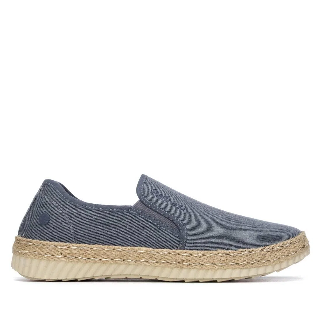 REFRESH - Alpargatas Hombre - Calzado Cómodo y Versátil - Moda Casual