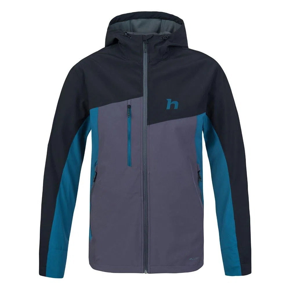 Hannah Carsten II Softshell Jacket M