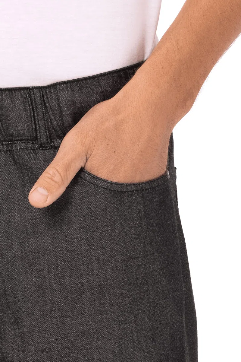 Chef Works Gramercy Chef Pants - Pantalones de Cocinero Hombre