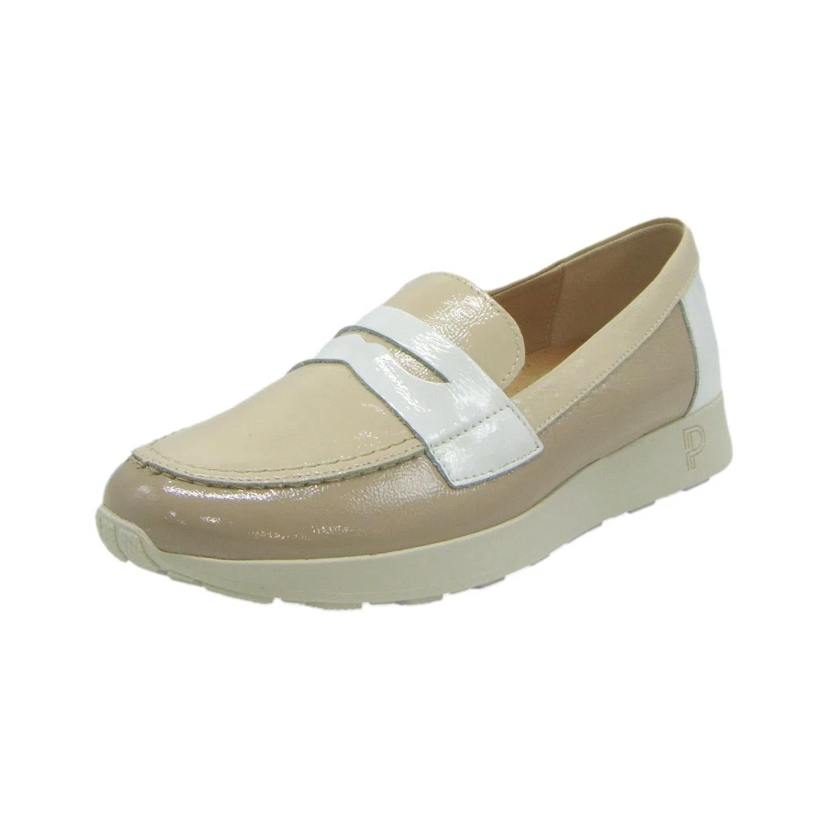 PITILLOS Mocasin Sport Combinado Mujer 101