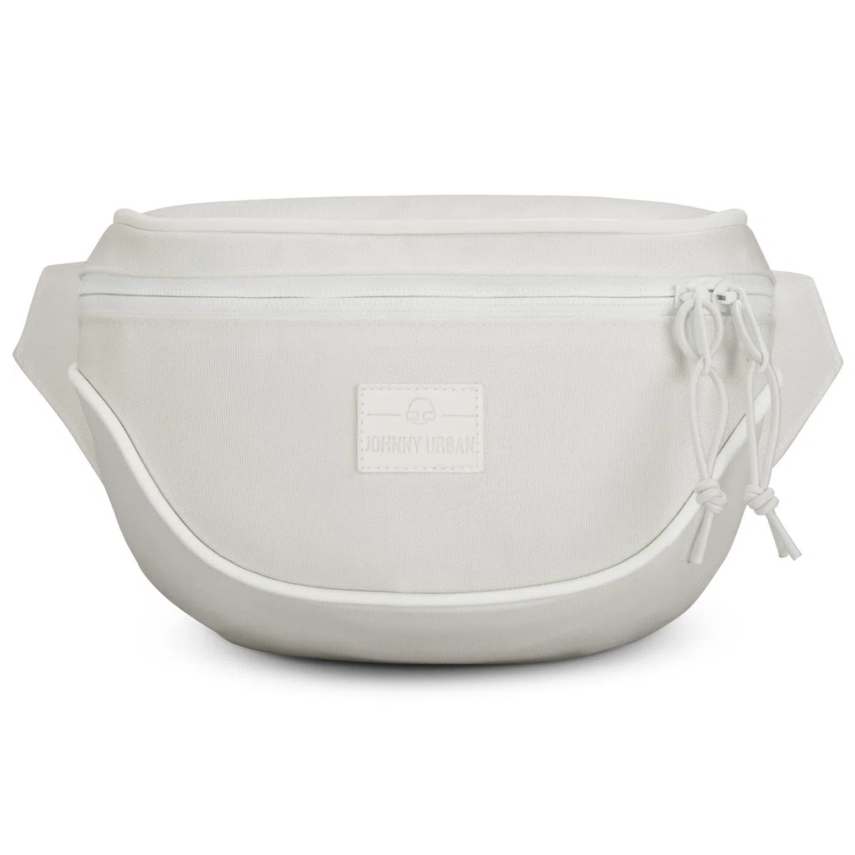 JOHNNY URBAN Riñonera Hombre y Mujer - Ben - Hip Bag para Festivales, Deportes y Viaje - Bolsa de Cintura - Repelente al Agua