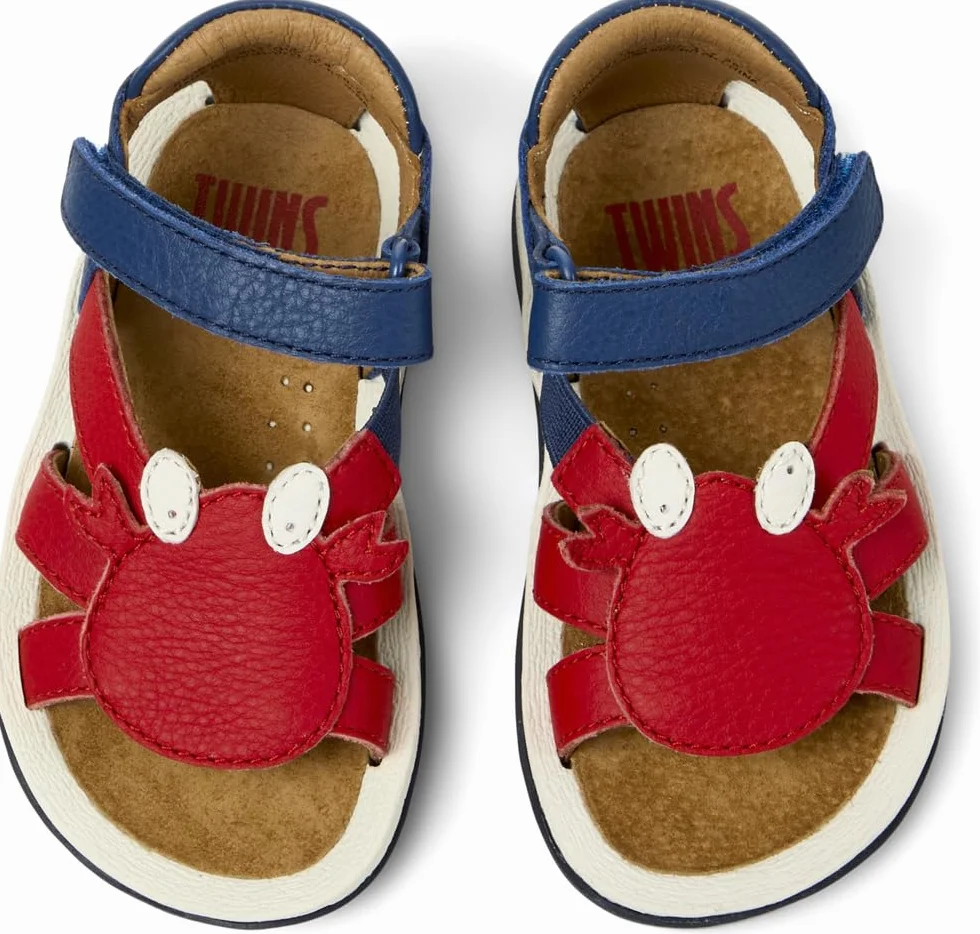 Camper Bicho K800441, Sandal Unisex niños