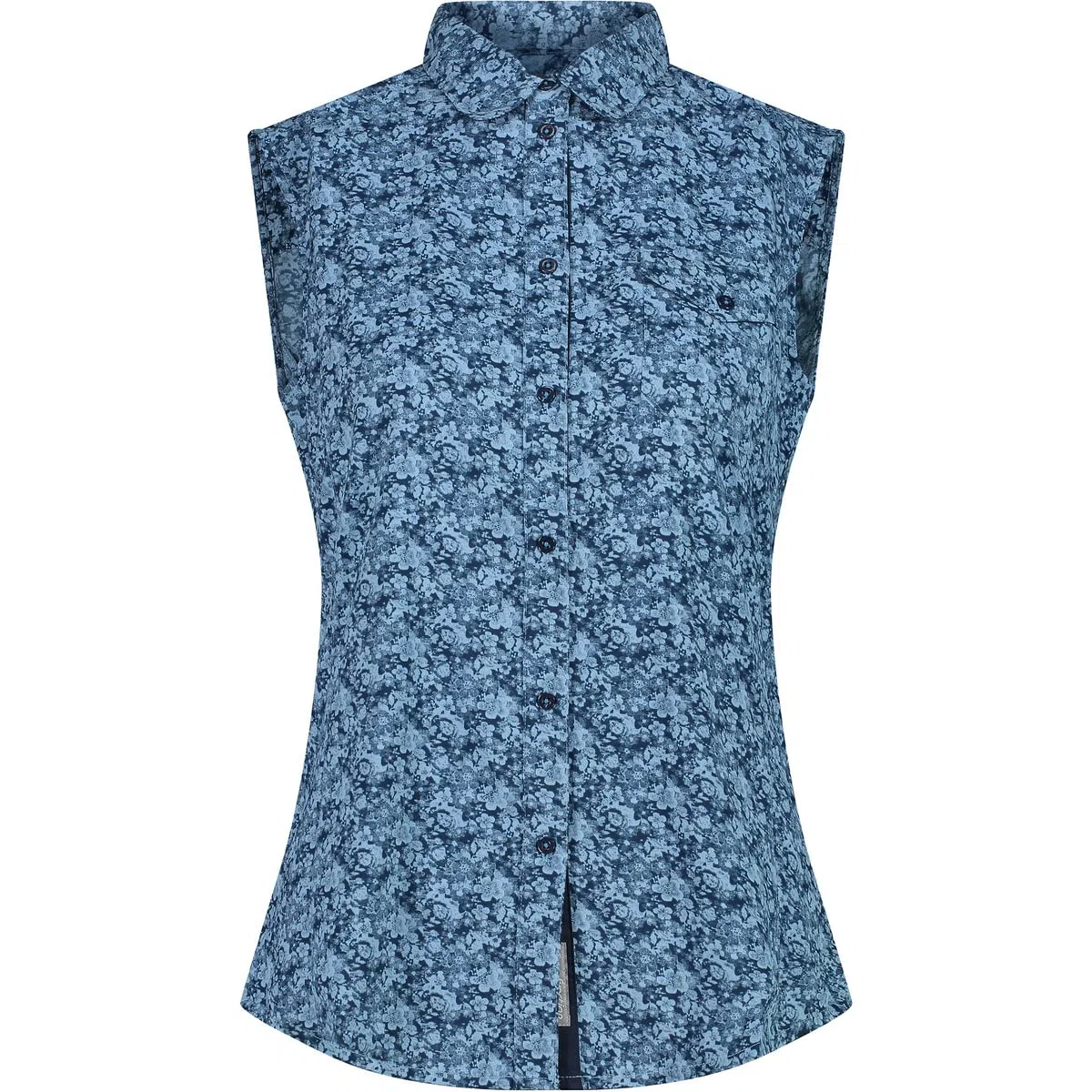 CMP Camisa para Mujer