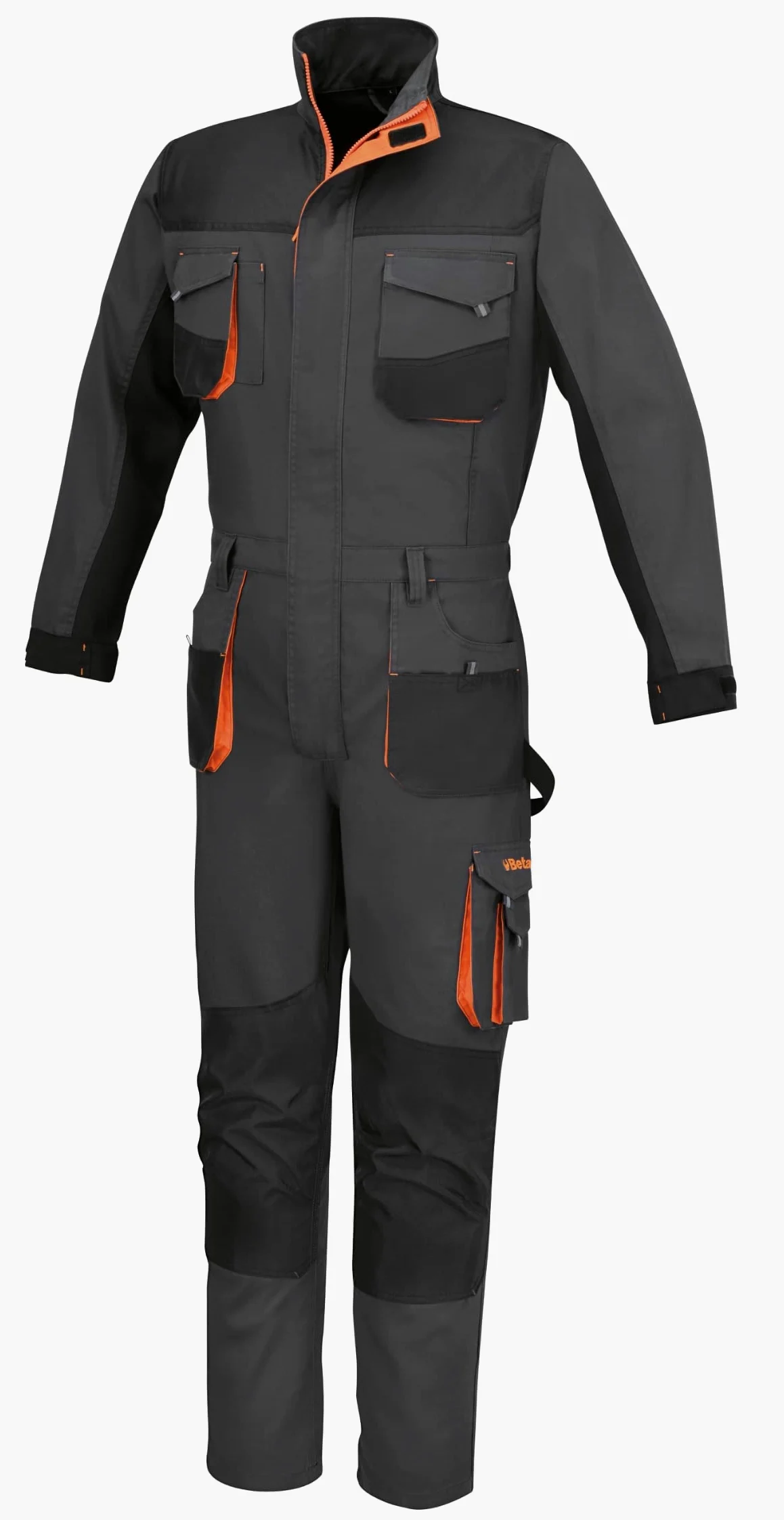 Beta 078650904-7865E Xl-Mono Ligero Gris