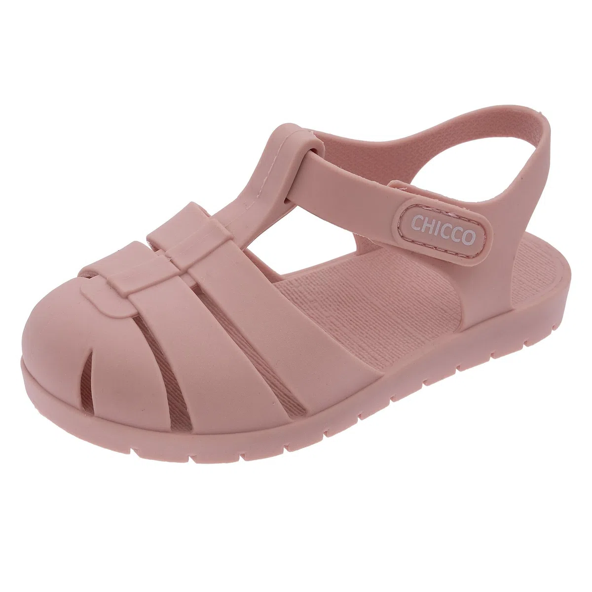 Chicco Con Práctica Correa 261 SandaliasNiñas