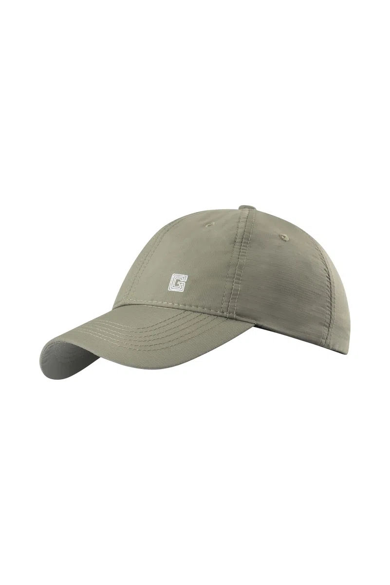 G-HEAT - Gorra refrescante con tecnología de refrigeración | protección solar | ultraligera y transpirable, de secado rápido, ideal para ocio, senderismo, verano, sol
