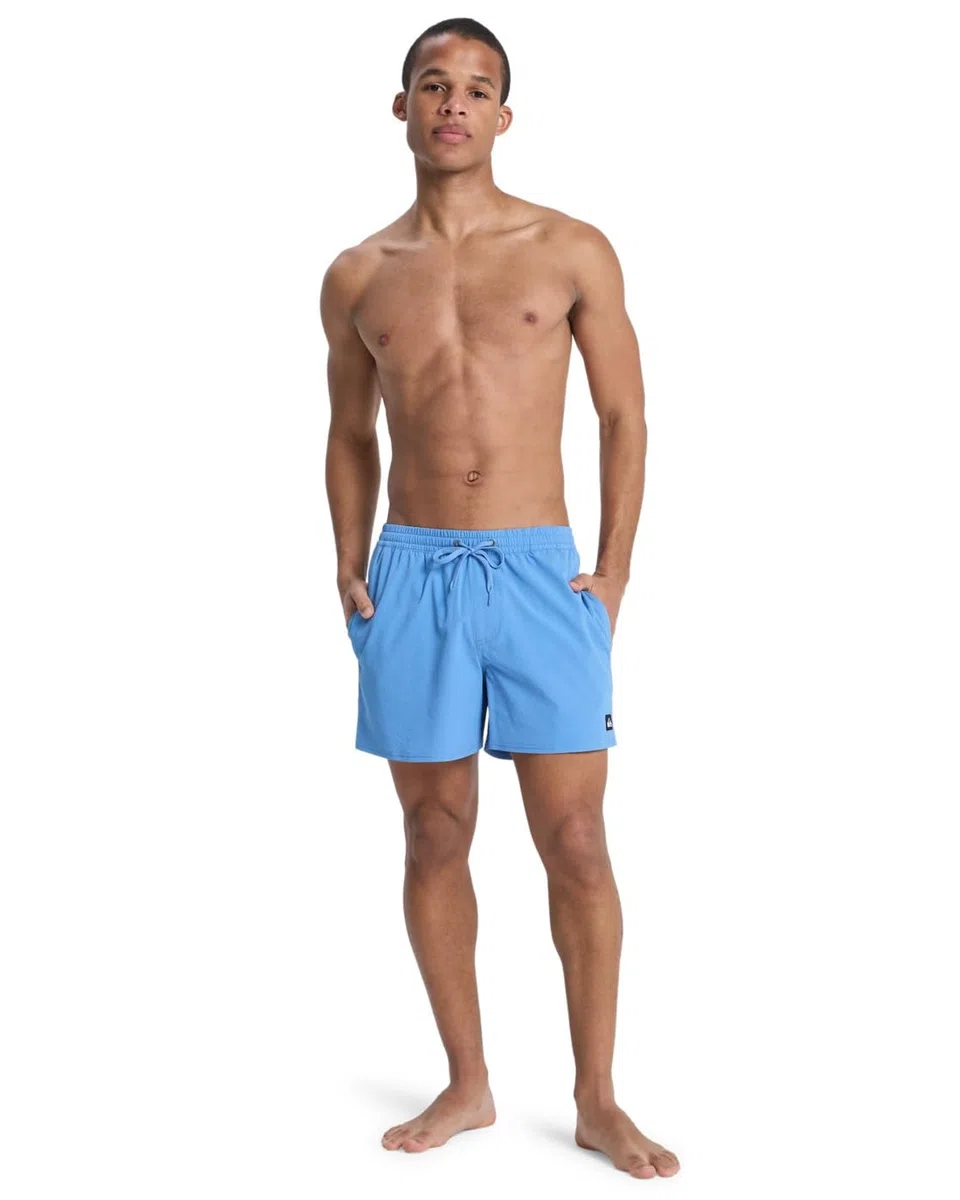 Quiksilver Everyday Flex Volley 15 Pantalones Cortos Hombre (Pack de 1)