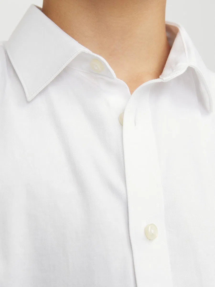JACK & JONES Dress Shirt Dress Shirt Junior