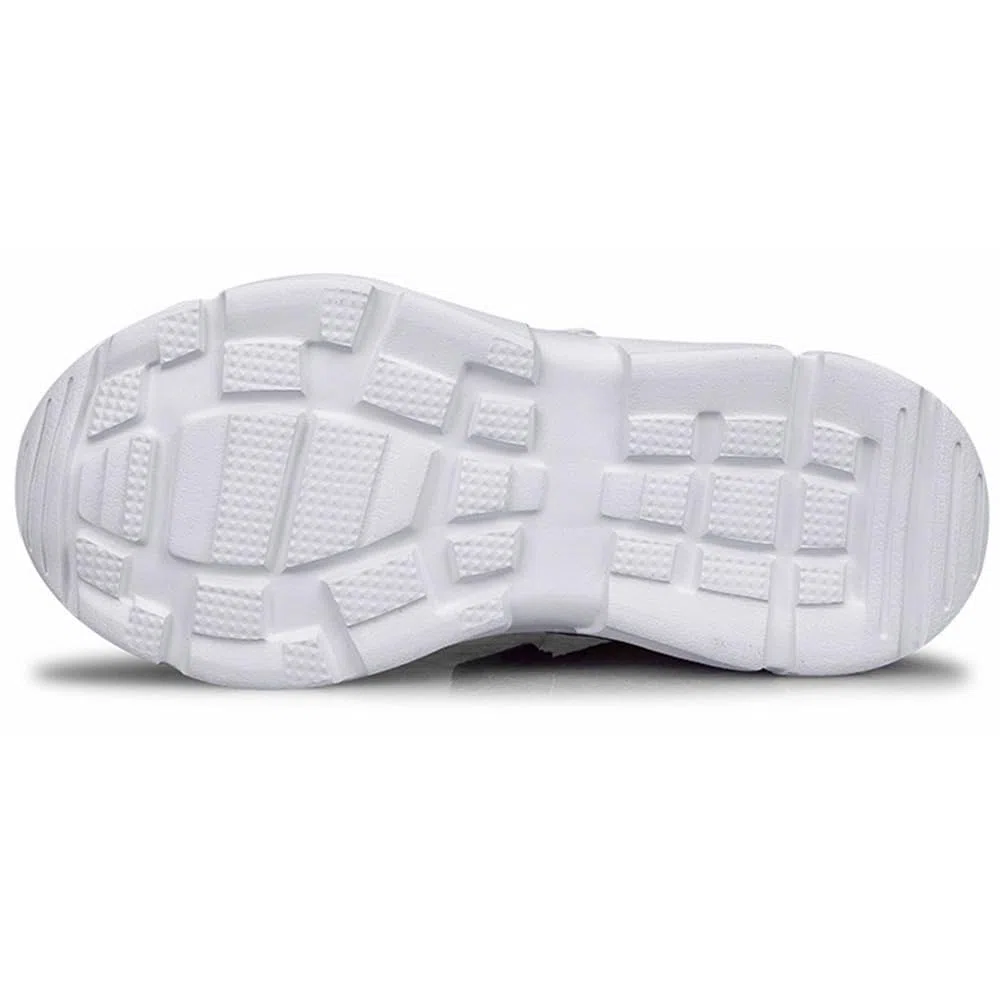 Zapatillas con Lentejuelas Niña Zapatos de Gimnasia para Caminar Ligero Trainers Kids