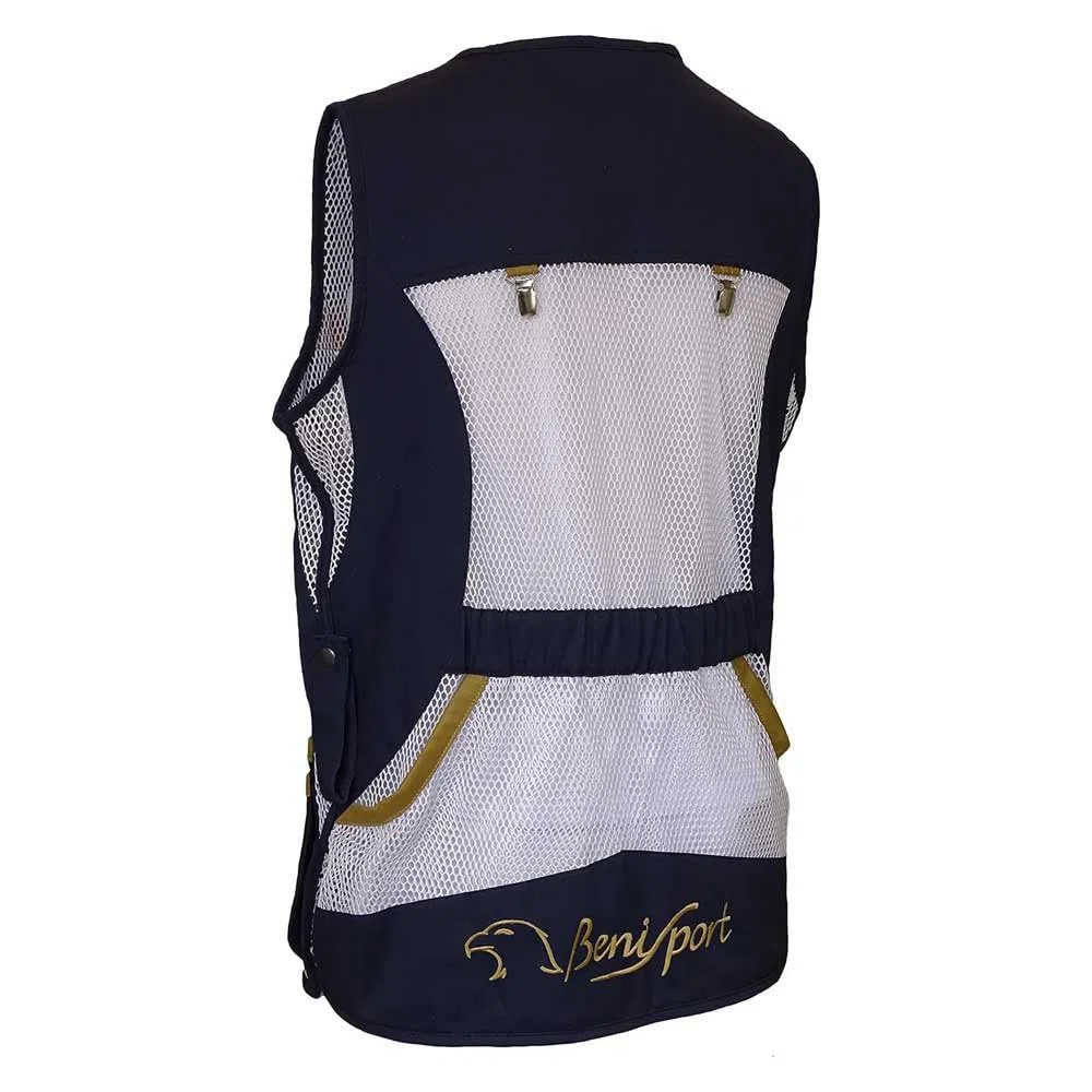 BENISPORT CHALECO DE TIRO CLASSIC SPORT