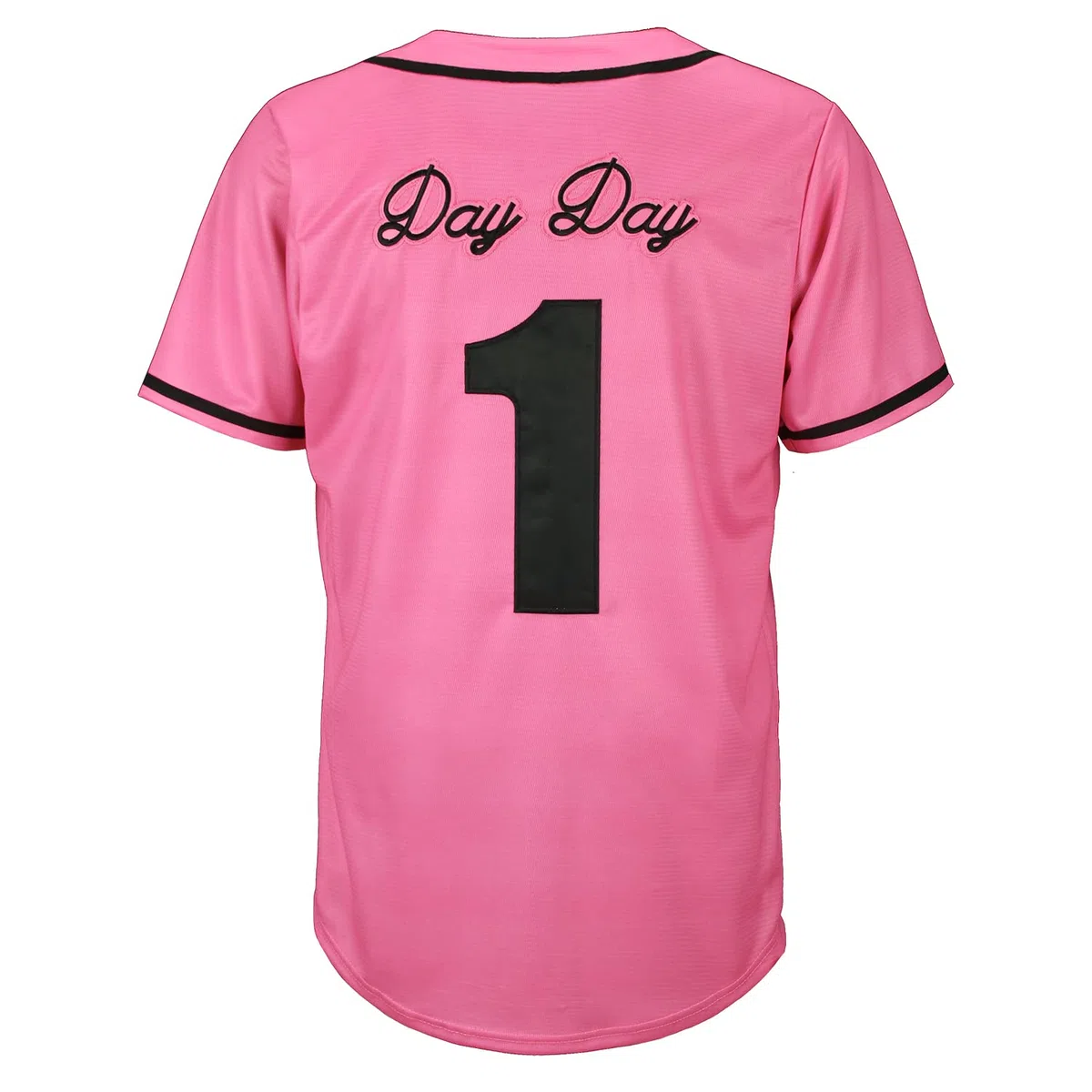 Pinky's Next Friday Movie - Camiseta de béisbol para hombre, diseño de la tienda de CD, deportes, hip hop, cosida