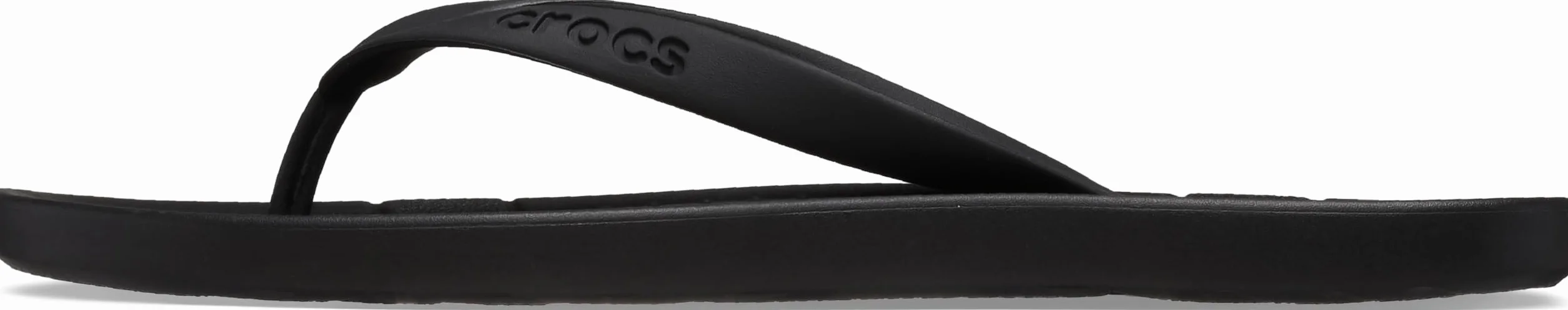 Crocs Flip, Chanclas Unisex Adulto
