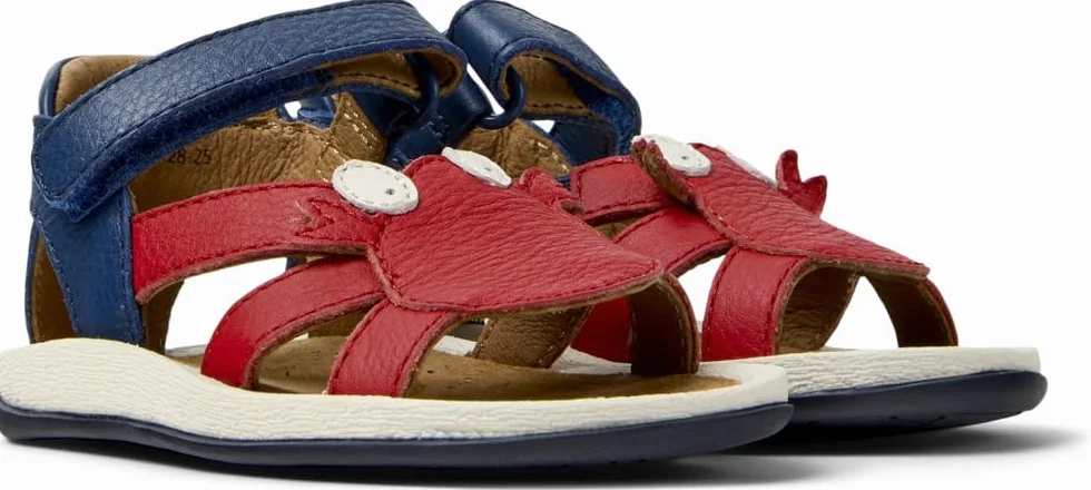 Camper Bicho K800441, Sandal Unisex niños
