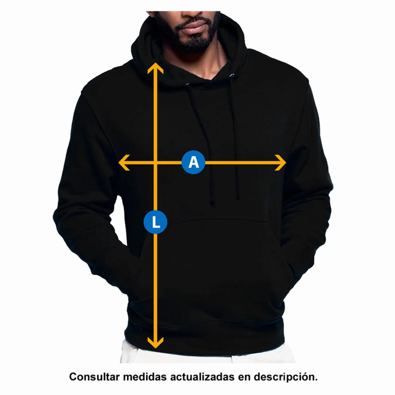 Sudadera para futbolero Aficionado del Betis