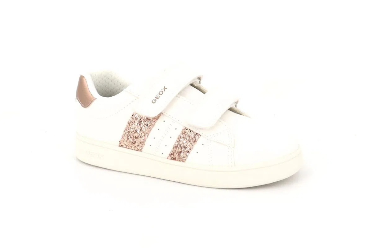 Geox J Eclyper Girl A ZapatillasNiñas