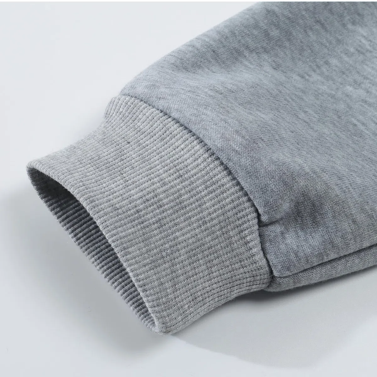 Pack de 3 pantalones de chándal unisex para otoño/invierno, cintura alta, cintura alta, pantalones de fitness, monocolor, elásticos, ligeros y cómodos, pantalones de chándal para correr al aire libre