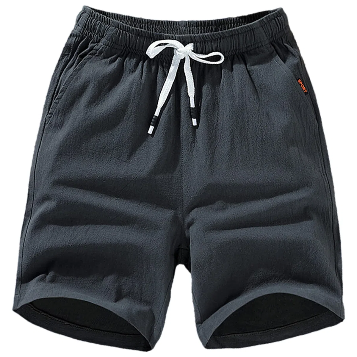 amropi Pantalones Cortos Hombre Pack de 3 Casuales Shorts de Deporte Pantalón Pijama