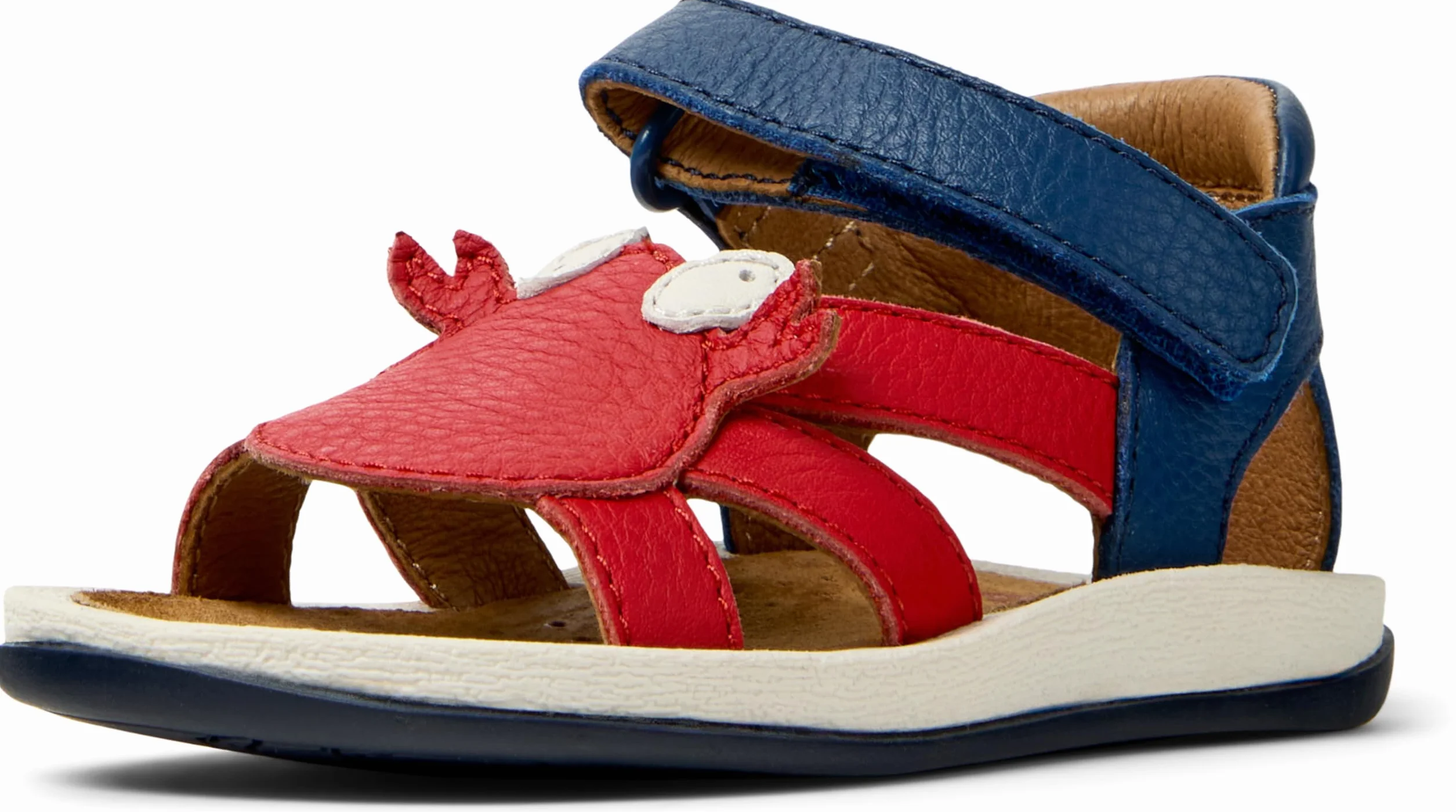Camper Bicho K800441, Sandal Unisex niños